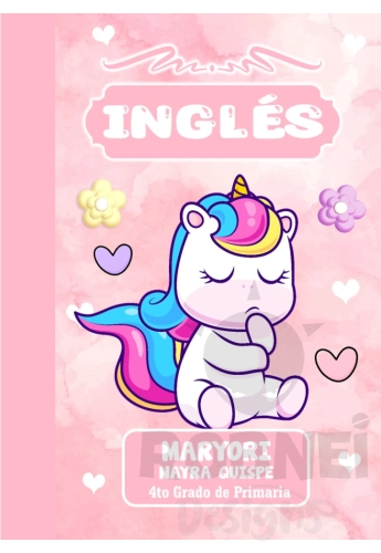 Unicornio Portada 02